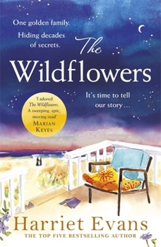 Paperback The Wildflowers Book