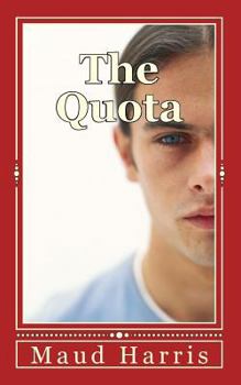 Paperback The Quota Book