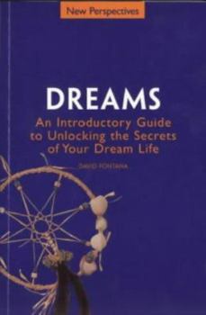 Paperback New Perspectives: Dreams Book