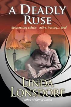 Paperback A Deadly Ruse Book