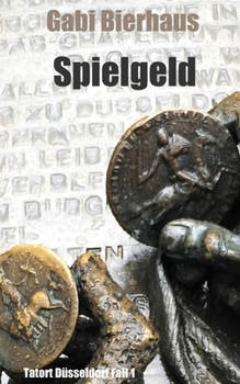 Paperback Spielgeld [German] Book