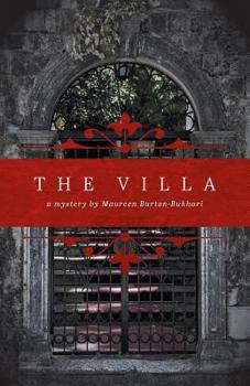 Paperback The Villa Book