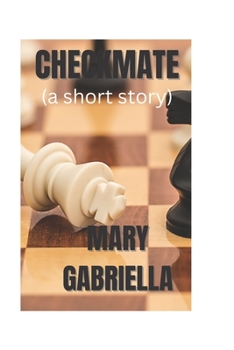 Paperback Checkmate ( a short story) Book