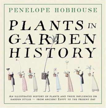 Plants in Garden History