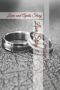 Paperback Love Story 5: Love story Book