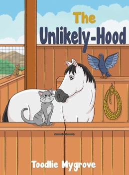 Hardcover The Unlikely-Hood Book