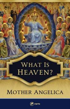 Paperback What Is Heaven? Book