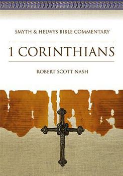 Hardcover 1 Corinthians [With CDROM] Book