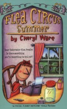 Paperback Flea Circus Summer Book