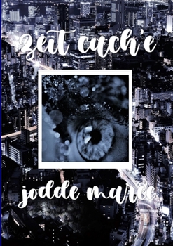 Paperback zeit cach'e Book