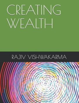 Paperback Creating Wealth Book