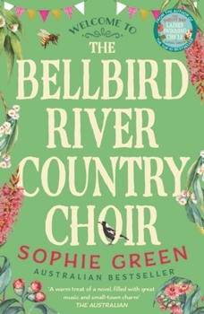 Paperback The Bellbird River Country Choir Book