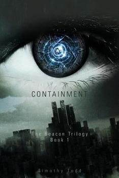 Paperback Containment Book
