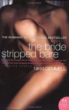 The Bride Stripped Bare - Book #1 of the Bride Trilogy