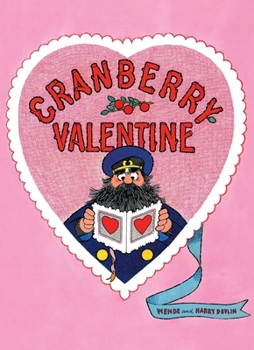 Cranberry Valentine