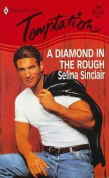 Mass Market Paperback A Diamond in the Rough Book