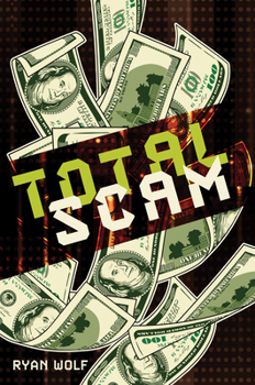 Library Binding Total Scam Book