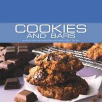 Cookies and Bars