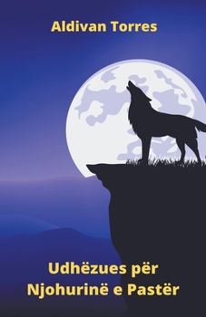 Paperback Udhëzues për Njohurinë e Pastër [Albanian] Book