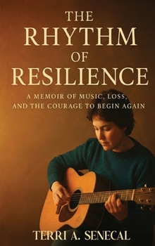 Hardcover The Rhythm Of Resilience Book