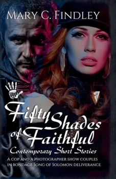 Paperback Fifty Shades of Faithful Book