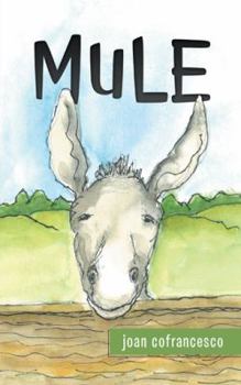 Paperback Mule Book