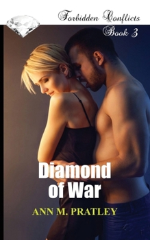 Diamond of War: 2nd Edition (Forbidden Conflicts)