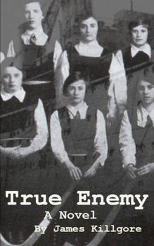 Paperback True Enemy Book