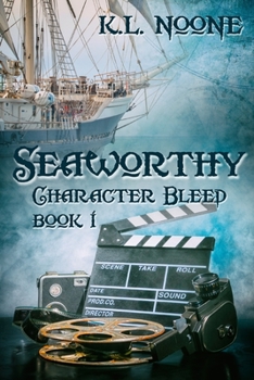 Paperback Seaworthy Book