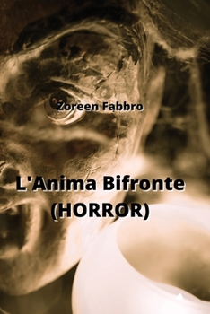 Paperback L'Anima Bifronte (HORROR) [Italian] Book