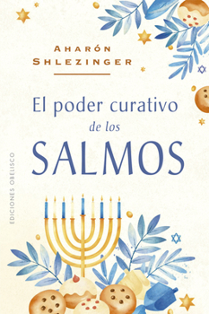 Paperback Poder Curativo de Los Salmos, El [Spanish] Book