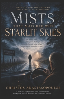 Paperback Mists That Matched with Starlit Skies Book