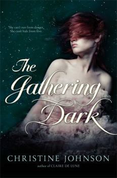 Paperback The Gathering Dark Book