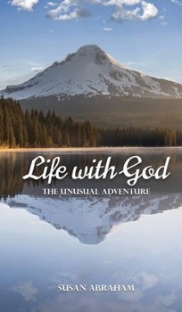 Hardcover Life With God Book