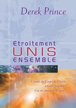 Paperback Fitly Joined Together & Can These Bones Live? - FRENCH [French] Book