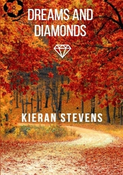 Paperback Dreams and Diamonds Book