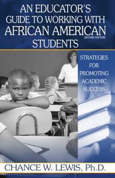 An Educator's Guide to Working with African Americ