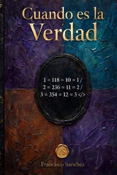 Paperback Cuando es la Verdad [Spanish] Book
