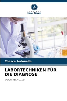 Paperback Labortechniken Für Die Diagnose [German] Book