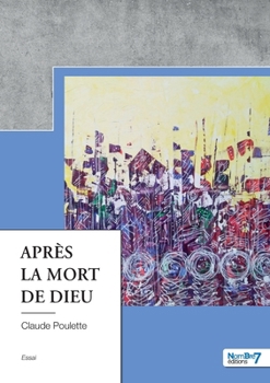 Après la mort de Dieu