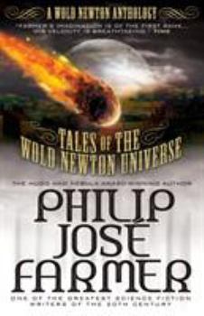 Paperback Tales of the Wold Newton Universe Book
