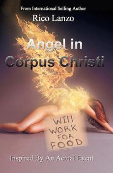 Paperback Angel in Corpus Christi Book