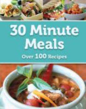 30 Minute Meals