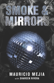 Paperback Smoke & Mirrors Book