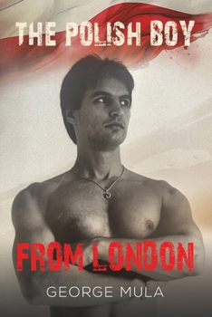 Paperback The Polish Boy from London Book