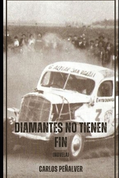 Paperback Diamantes no tienen fin [Spanish] Book