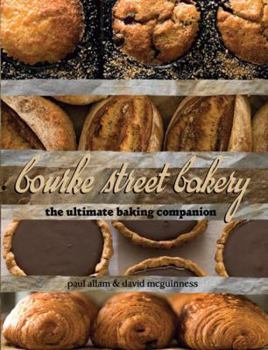 Bourke Street Bakery: Ultimate Baking Companion