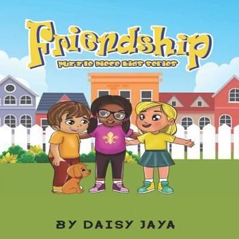 Paperback Friendship Book