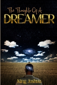 Paperback The Thoughts Of A Dreamer Book