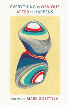 Paperback Everything Is Obvious After It Happens Book